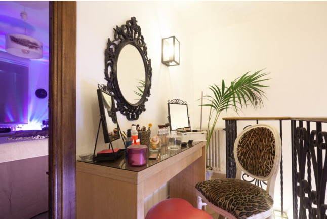 Massage Plénitude au Centre En Équilibre (Marseille, Bouches-du-Rhône - 13)
