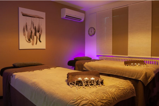 Massage Duo Personnalisé de 50 minutes au Spa En Équilibre (Marseille, Bouches-du-Rhône - 13)