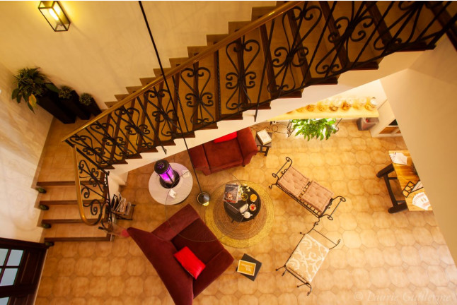 Massage Personnalisé de 50 minutes au Spa En Équilibre (Marseille, Bouches-du-Rhône - 13)