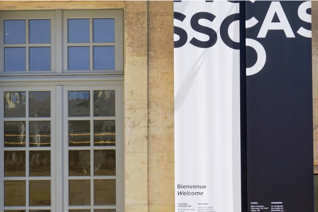 Billets pour le Musée National Picasso-Paris : Entrée Prioritaire (Paris, Île-de-France - 75)
