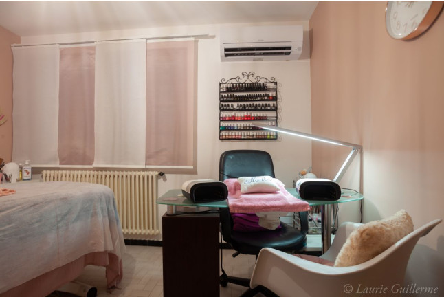 Massage Pile ou Face Solo au Spa En Équilibre (Marseille, Bouches-du-Rhône - 13)