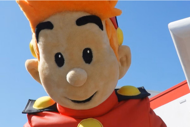 Billets pour Parc Spirou Provence : Entrée rapide (Monteux - 84)