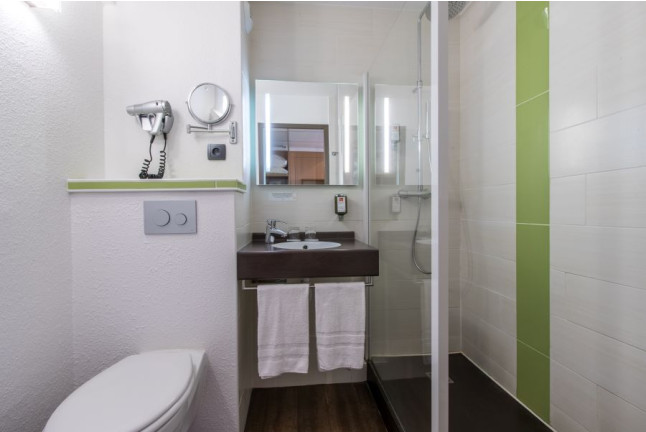Séjour à l’Hôtel Solenca 3* avec accès illimité à l'Espace Détente (Nogaro, Gers - 32) 