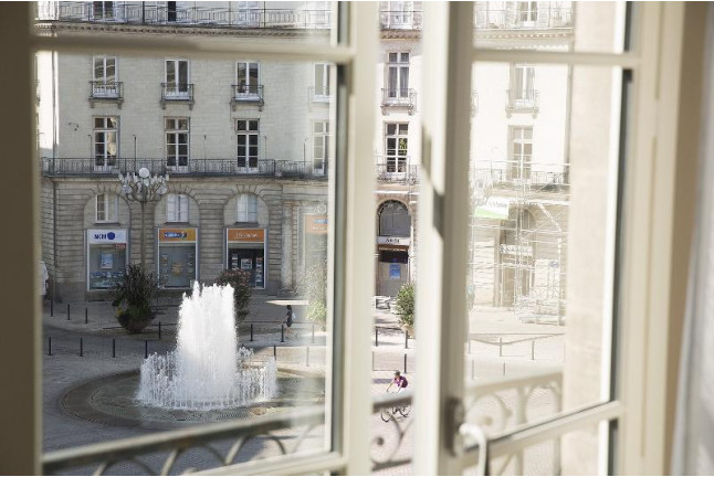 Séjour à l'Oceania Hôtel de France Nantes 4* (Nantes, Loire-Atlantique - 44)