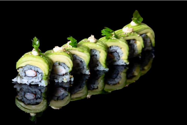 Cours de Cuisine Japonaise en ligne (France)