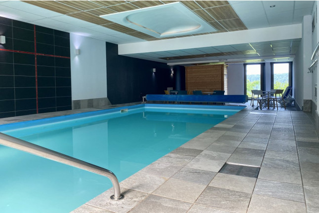 Séjour avec Spa à l'Hôtel Aux Trois Roses (La Petite Pierre, Bas-Rhin - 67)