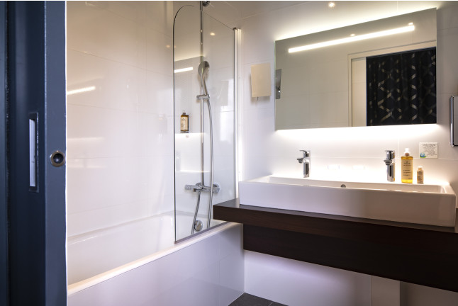Séjour au Best Western Plus Hôtel Isidore 4* (Rennes, Ille-et-Vilaine - 35)