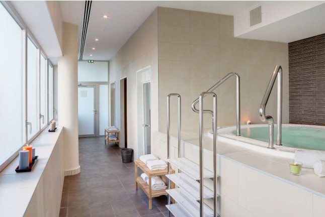 Séjour au Best Western Plus Hôtel Isidore 4* (Rennes, Ille-et-Vilaine - 35)