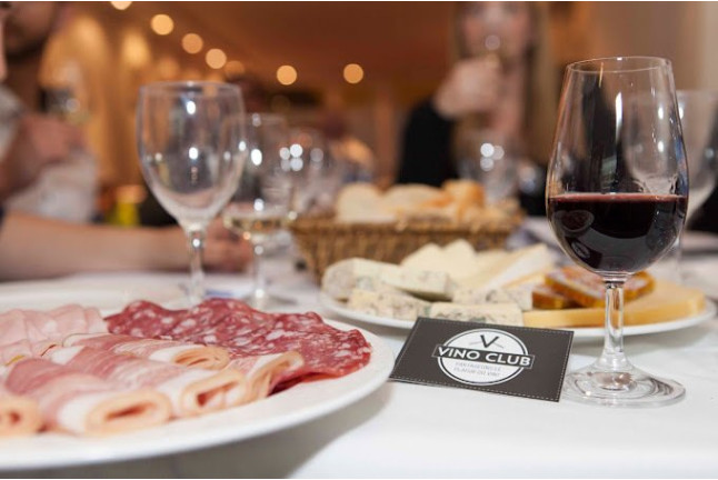 Formule Œnologique Accords Mets et Vins (Bordeaux, Gironde - 33)