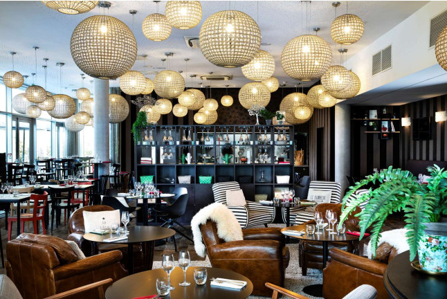 Séjour au Best Western Plus Hôtel Isidore 4* (Rennes, Ille-et-Vilaine - 35)