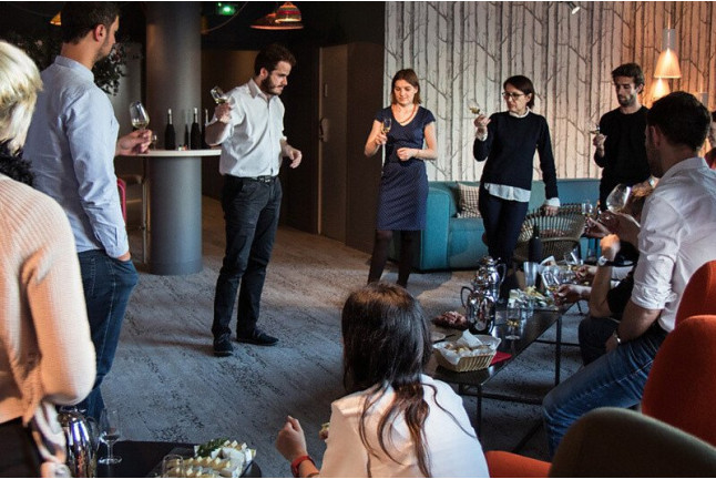 Formule Dégustation de Whisky (Bordeaux, Gironde - 33)