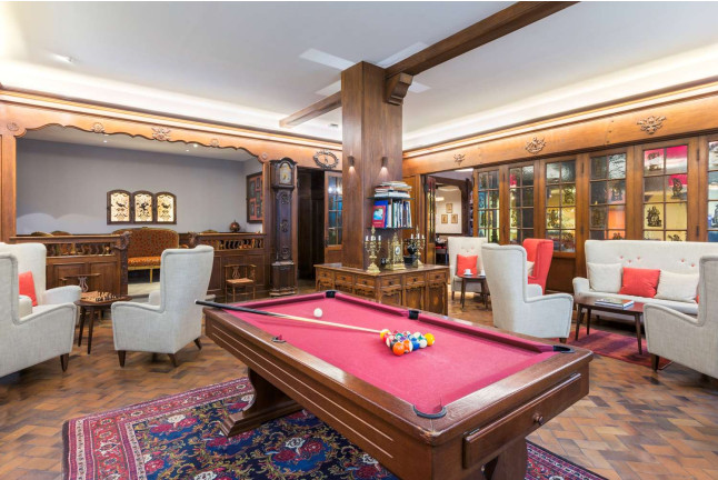 Séjour à l'hôtel Best Western Plus Monopole Metropole 4 *(Strasbourg, Bas-Rhin - 67)