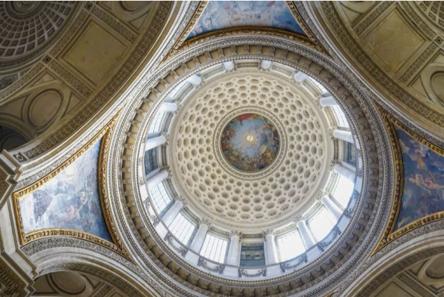 Billets pour Panthéon (Paris, Île-de-France - 75)