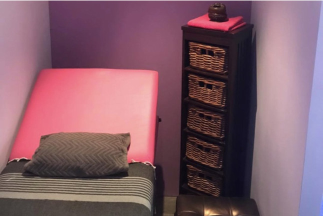 Privatisation Demi-journée du Spa avec Hammam et Sauna à Dana Om Spa (Nancy, Meurthe-et-Moselle - 54)