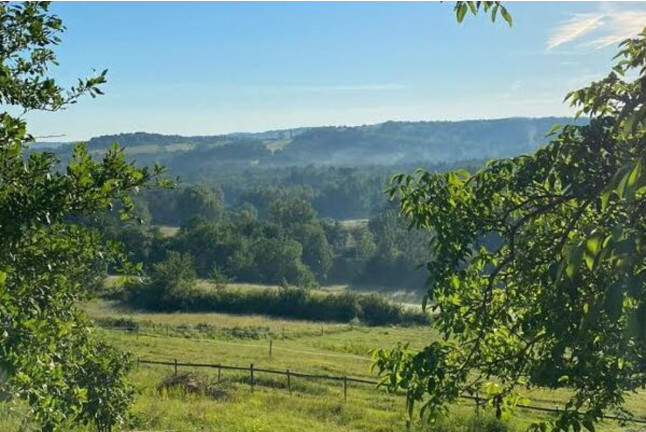 Séjour Le Four à Pain au Mas des Papillons (Porte-du-Quercy, Lot - 46)