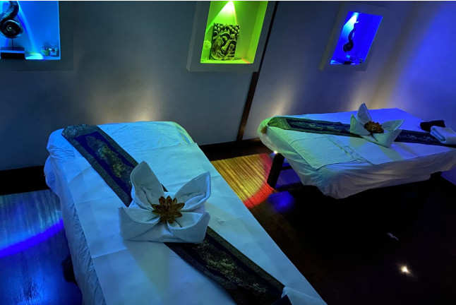 Massage Traditionnel Thailandais pour deux au Bzen Thai Spa (Paris, Île-de-France - 75)