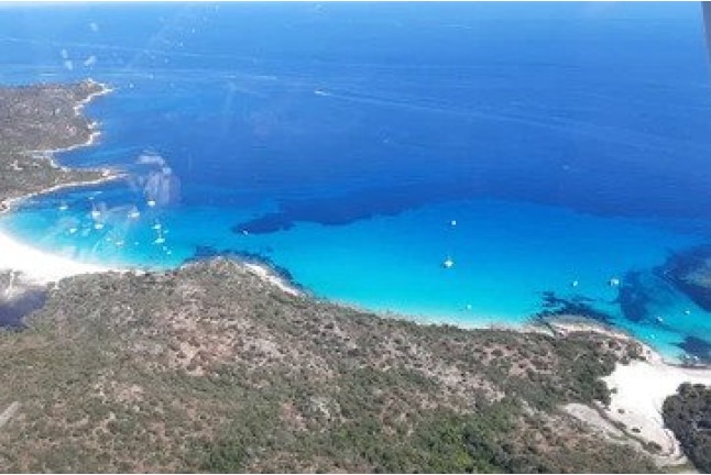 Vol Découverte Plage du Lotu (Saint-Florent, Haute-Corse - 20)