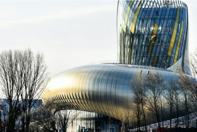 Billets pour La Cité du Vin : entrée rapide (Bordeaux - 33)
