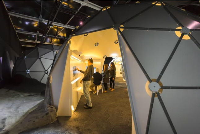 Billets pour Cité de l'Espace : Coupe-file (Toulouse - 31)