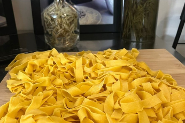 Cours de Fabrication de Tagliatelles ou Gnocchis (Paris, Île-de-France - 75)