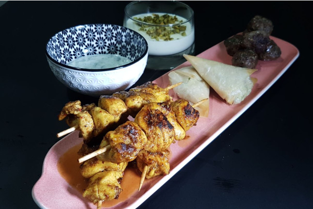 Cours de Cuisine en Ligne (France)