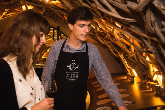 Musée de l’œnologie : Dégustation de Vin + Visite Guidée (Paris, Île-de-France - 75)