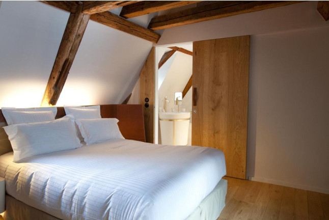 Séjour à l'Hôtel Les Haras 4* (Strasbourg, Bas-Rhin - 67)