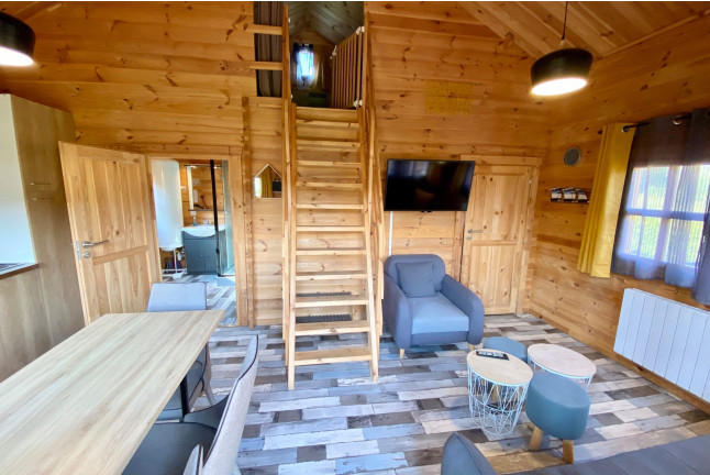 Séjour Gourmand avec Spa Privatif à Gîtes d'Armor (Tréguidel, Côtes-d'Armor - 22)