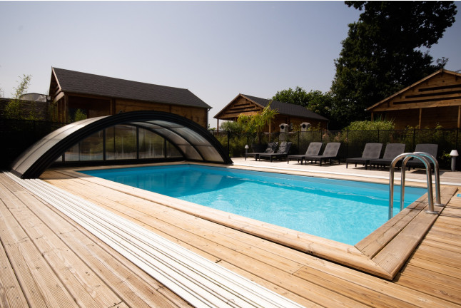 Séjour Gourmand avec Spa Privatif à Gîtes d'Armor (Tréguidel, Côtes-d'Armor - 22)