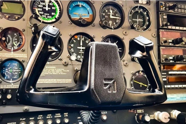Simulateur Pack : Avion de Ligne A330 et Avion de Chasse (Paris, Île-de-France - 75)