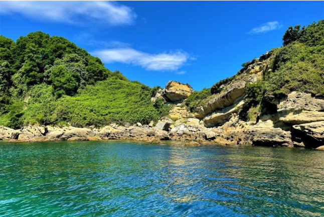Excursion L'Escapade à Fontarabie (Saint-Jean-de-Luz, Pyrénées-Atlantiques - 64)