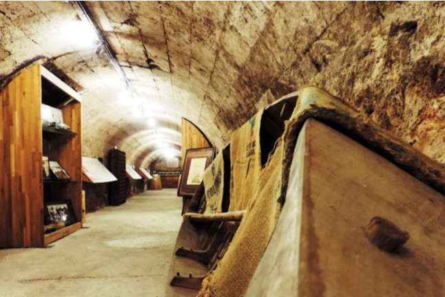 Billets pour Musée du Vin et du Négoce (Bordeaux, Gironde - 33)