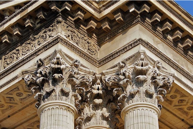 Billets pour Panthéon (Paris, Île-de-France - 75)