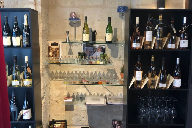 Formation Œnologique et Dégustation de Vins de Loire (Bourgueil, Indre-et-Loire - 37)