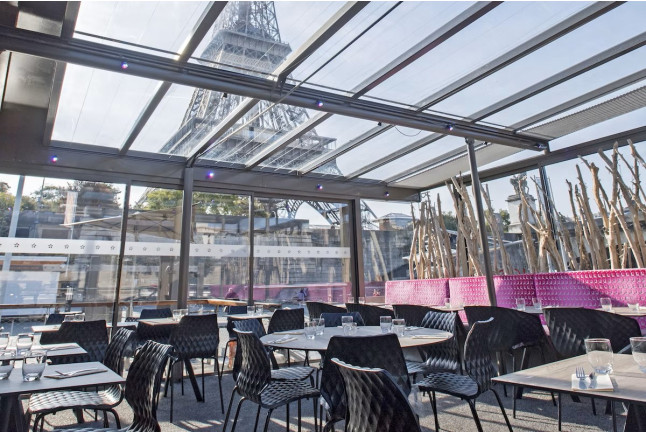 Croisière panoramique sur la Seine + Repas au Bistro Parisien (Paris, Île-de-France - 75)