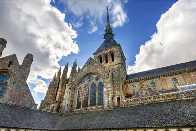 Billets pour l’Abbaye du Mont Saint-Michel : Entrée prioritaire (Le Mont Saint-Michel, Manche - 50)