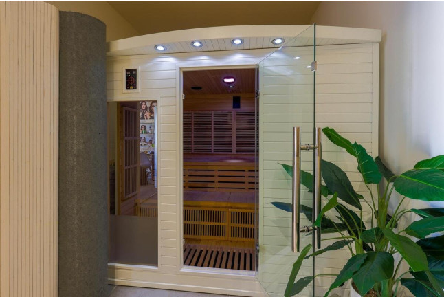 Soin Oriental avec Gommage, Enveloppement et Massage au Spa Carpe Diem (Corte, Haute-Corse - 20)