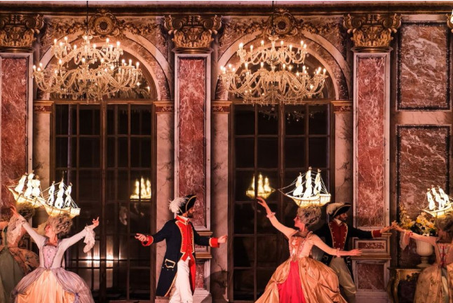 Billets pour Puy du Fou (Les Epesses - 85)