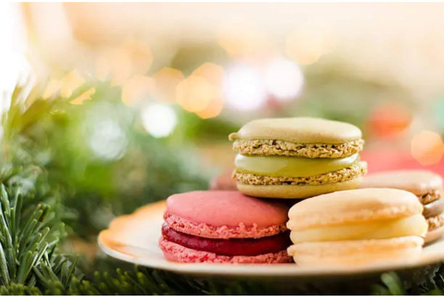 Cours de Cuisine ou de Pâtisserie (Tours, Indre-et-Loire - 37)