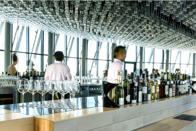 Billets pour La Cité du Vin : entrée rapide (Bordeaux - 33)