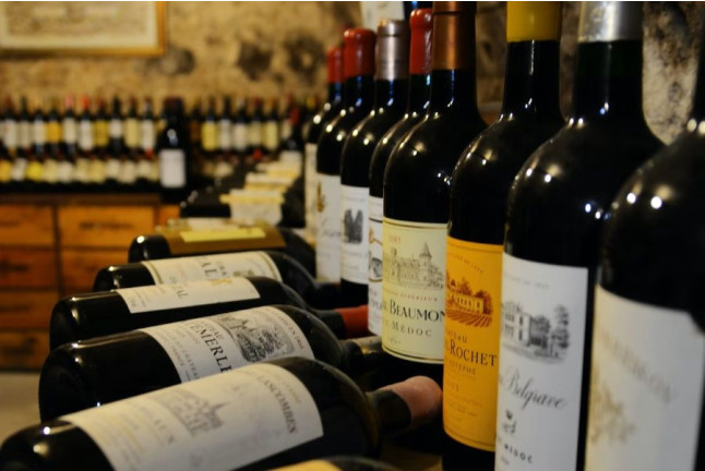 Billets pour Musée du Vin et du Négoce (Bordeaux, Gironde - 33)
