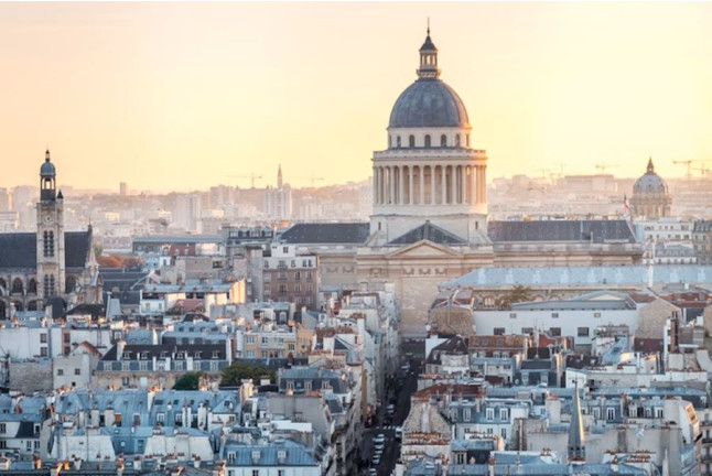 Billets pour Panthéon (Paris, Île-de-France - 75)