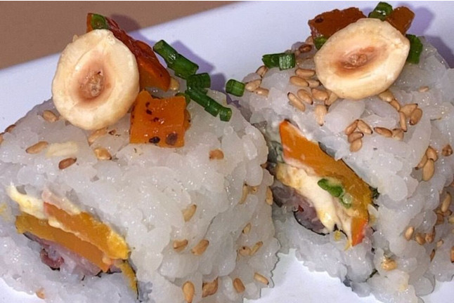 Cours de Cuisine Japonaise en ligne (France)