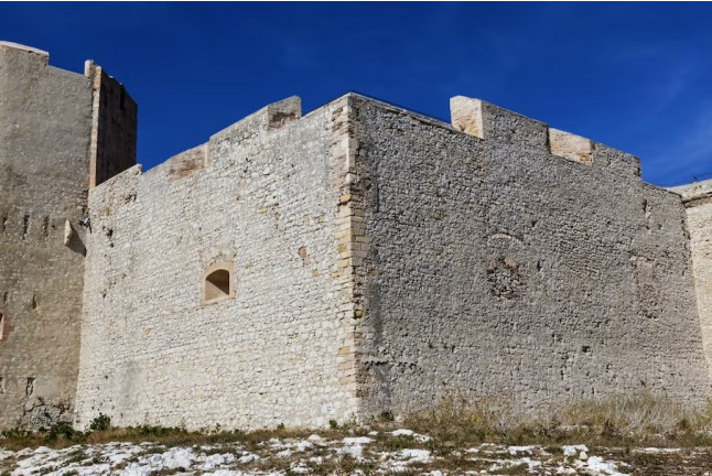 Billets pour le Château d’If à Marseille : Entrée Prioritaire (Marseille, Bouches-du-Rhône - 13)
