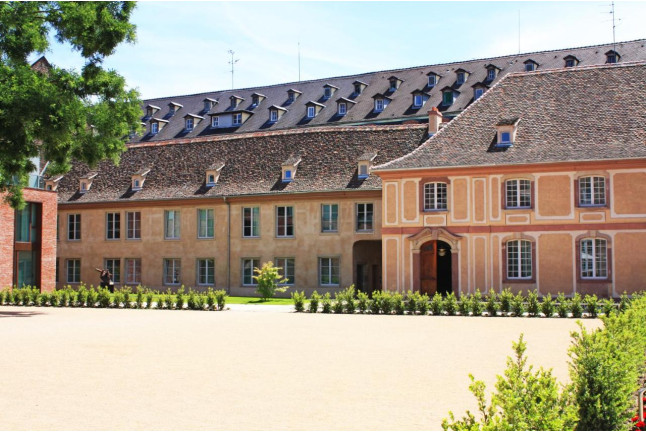 Séjour à l'Hôtel Les Haras 4* (Strasbourg, Bas-Rhin - 67)