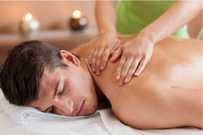 Massage aux Huiles et Pierres Chaudes au Bzen Thai Spa (Paris, Île-de-France - 75)