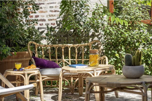 Séjour à l'Hôtel Ibis Styles Paris Nation Cours de Vincennes avec Sauna Privé et Massage Huiles Chaudes (Paris, Île-de-France - 75)