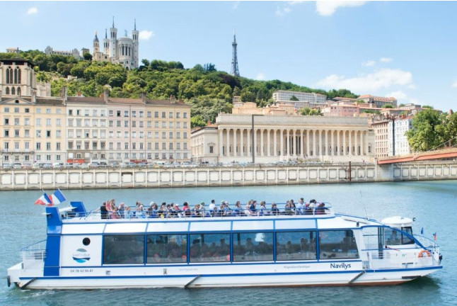 Billets pour Lyon City Card (Lyon, Rhône - 69)