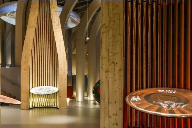Billets pour La Cité du Vin : entrée rapide (Bordeaux - 33)