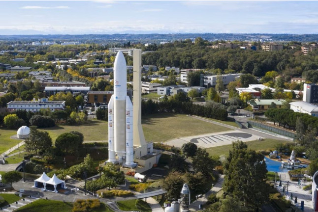 Billets pour Cité de l'Espace : Coupe-file (Toulouse - 31)